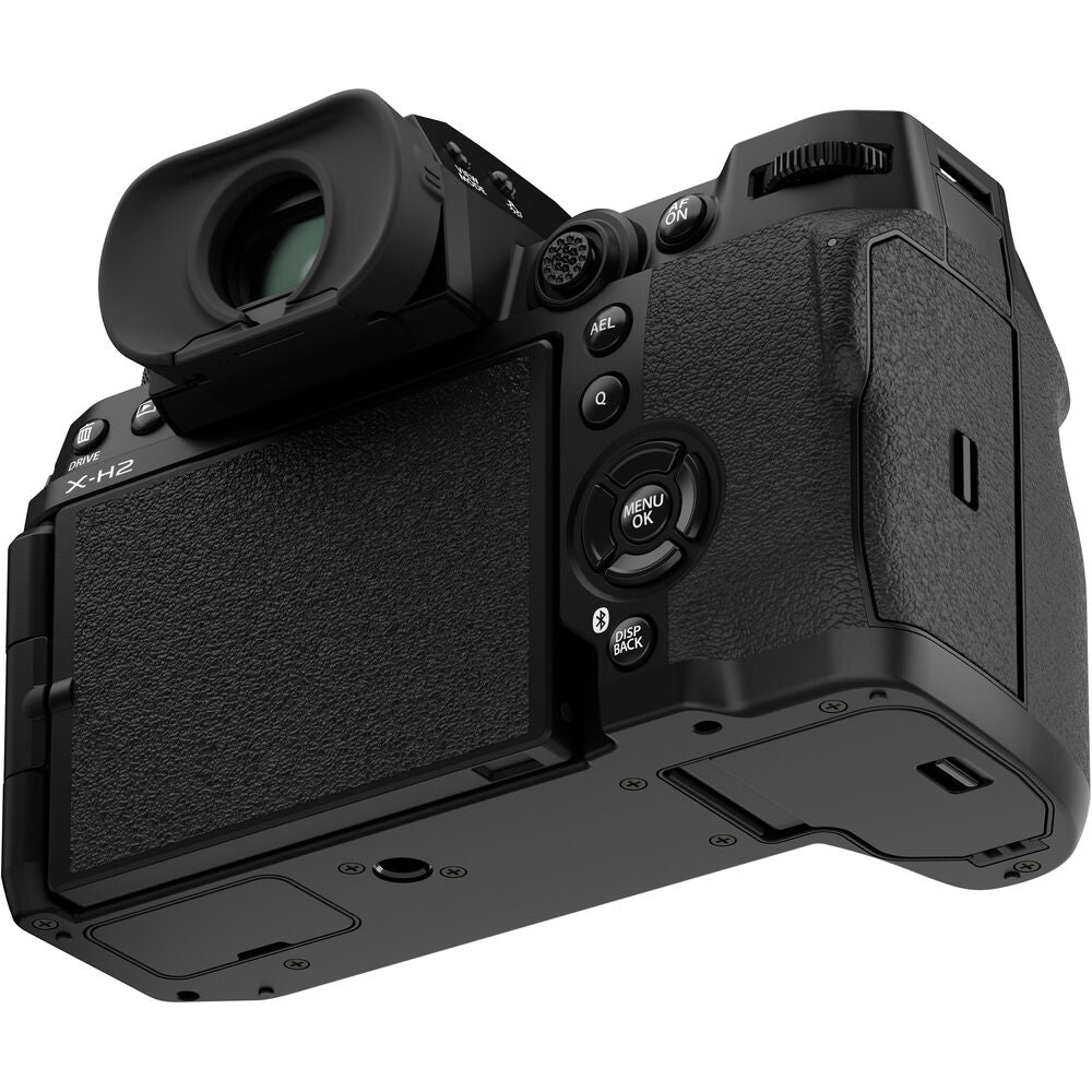 その他 FUJIFILM X-H2 新製品レビュー：FUJIFILM X-H2 - デジカメ Watch