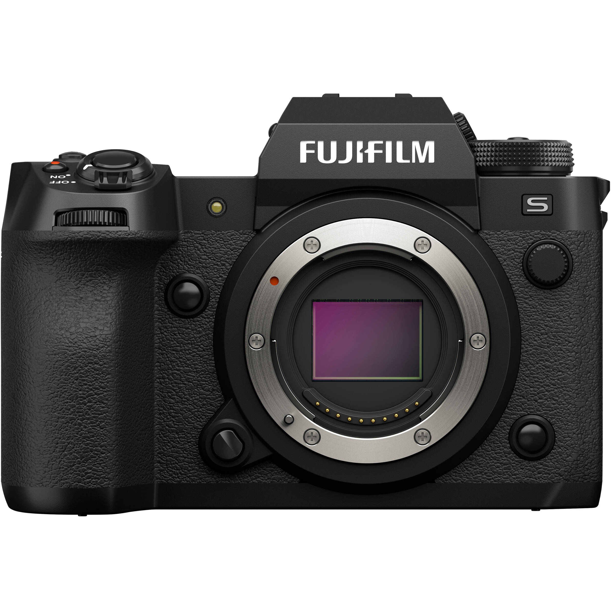 Fujifilm X-H2S | APS-C Mirrorless Camera for Wildlife & Sport