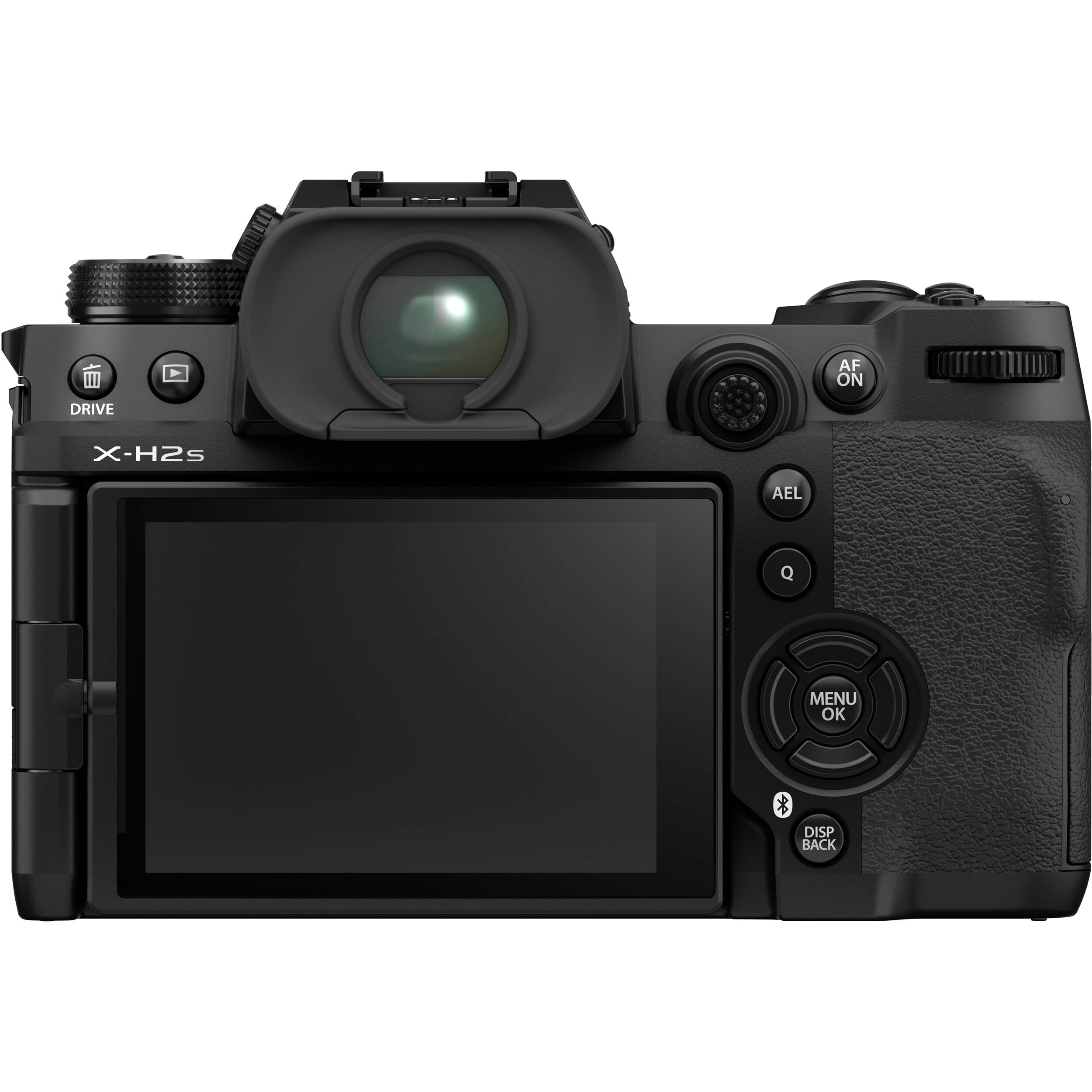 Fujifilm X-H2S | APS-C Mirrorless Camera for Wildlife & Sport