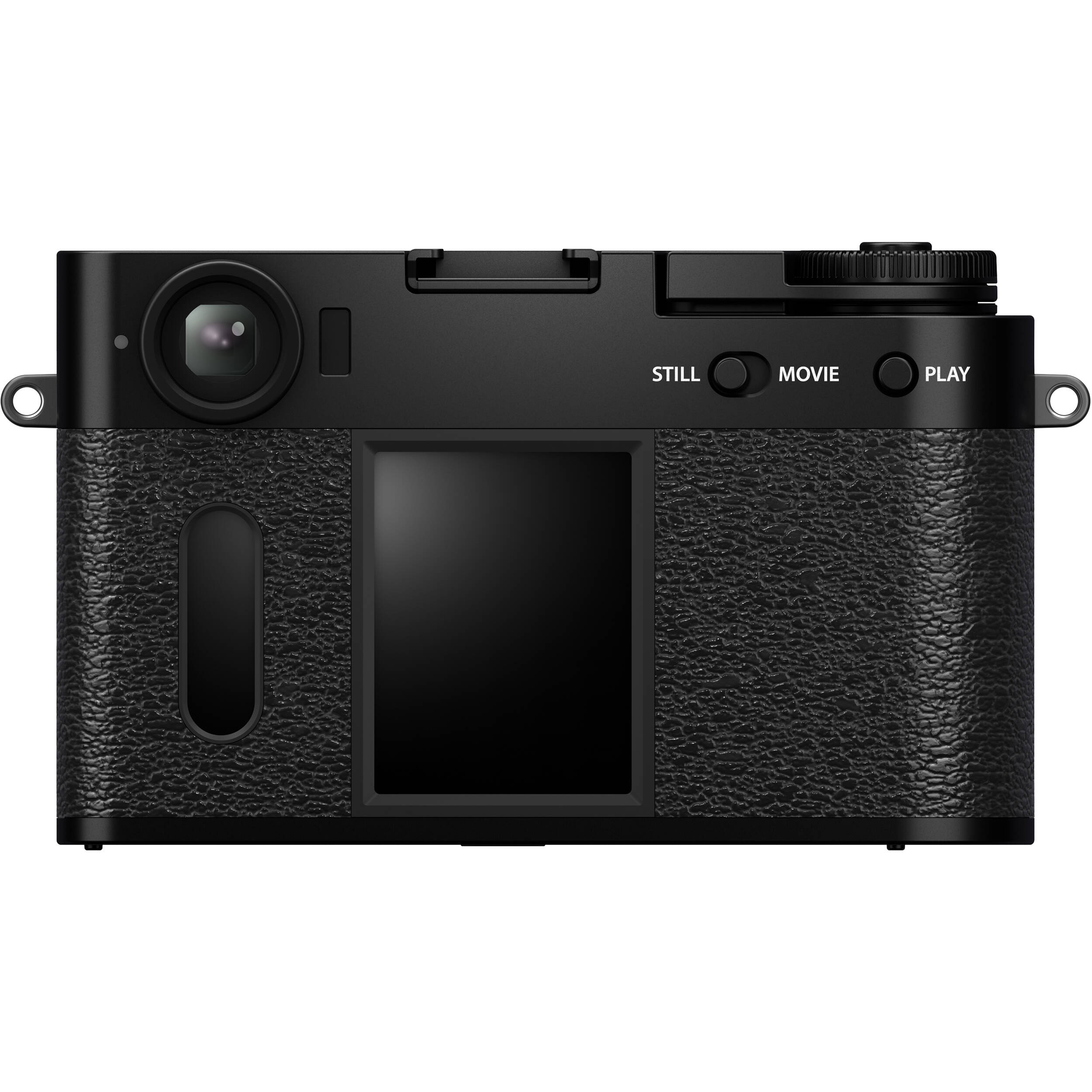 FUJIFILM X half X-HF1 ブラック（Black） Fujifilm X half X-HF1 Digital Camera (Black) – Outdoorphoto