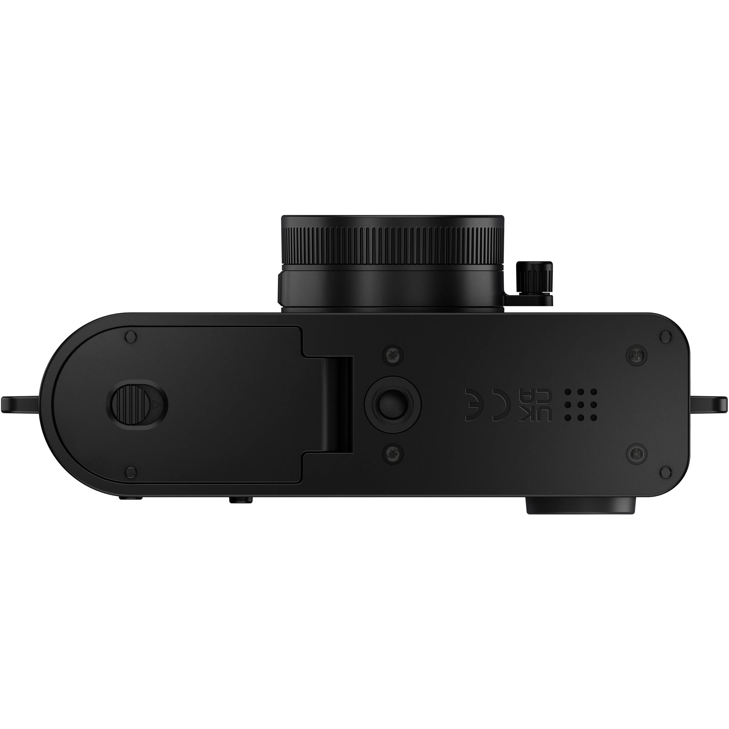 Fujifilm X half X-HF1 Digital Camera (Black) – Outdoorphoto