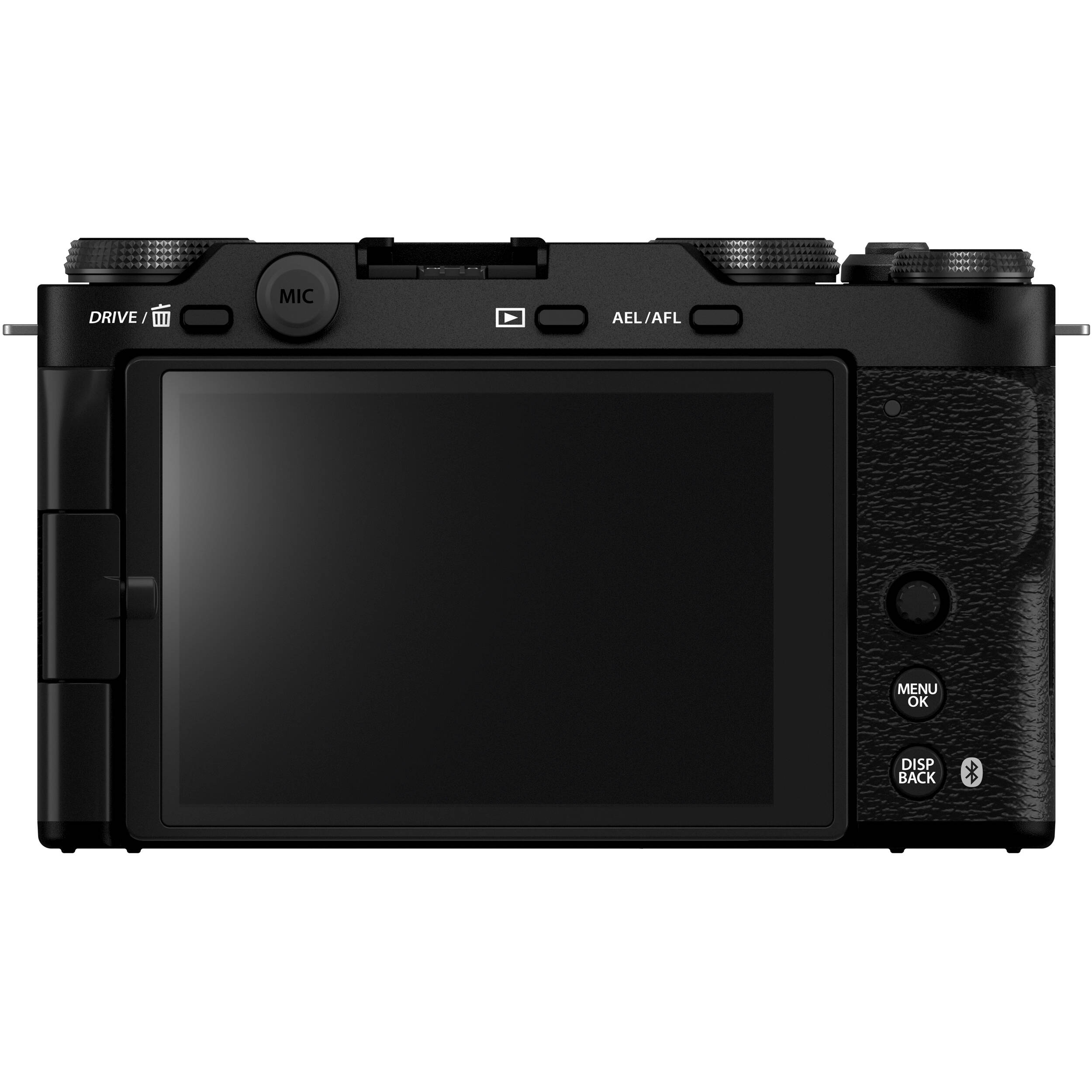Fujifilm X-M5 Mirrorless Camera + XC 15-45mm Lens (Black