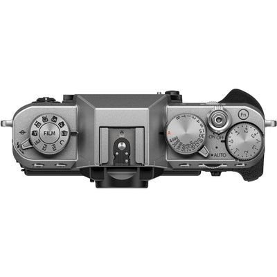 Fujifilm X-T30 III mirrorless camera with 26.1MP sensor and 6.2K video recording
