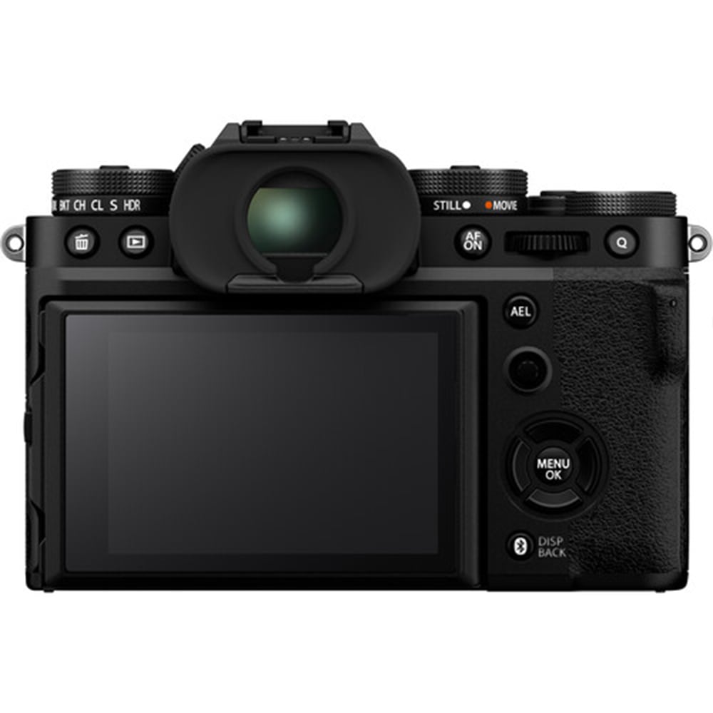 X-T5 FUJIFILM カメラ Fujifilm X-T5 Mirrorless Camera (Black) – Outdoorphoto