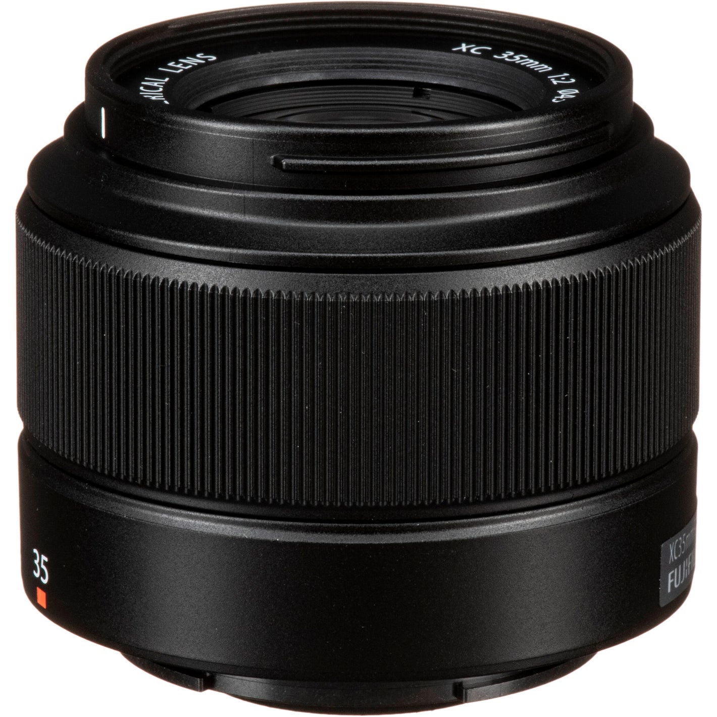 Fujifilm XC 35mm f/2 lens for APS-C X-Mount cameras