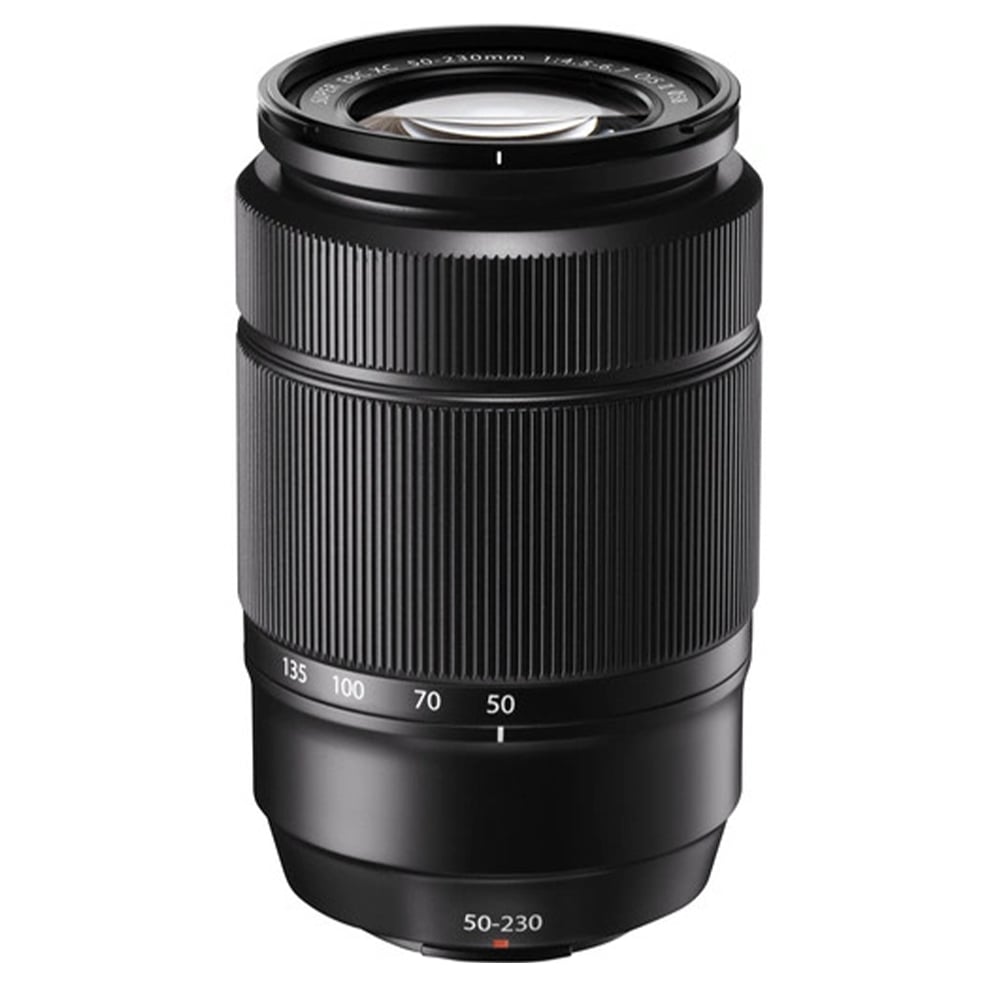 Fujifilm XC 50-230mm f/4.5-6.7 OIS II Lens – Outdoorphoto Fujifilm XC 50-230mm f/4.5-6.7 OIS II Lens – Outdoorphoto