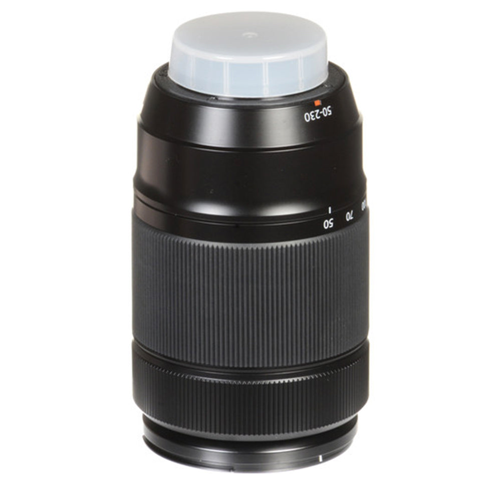Fujifilm XC 50-230mm f/4.5-6.7 OIS II Lens – Outdoorphoto