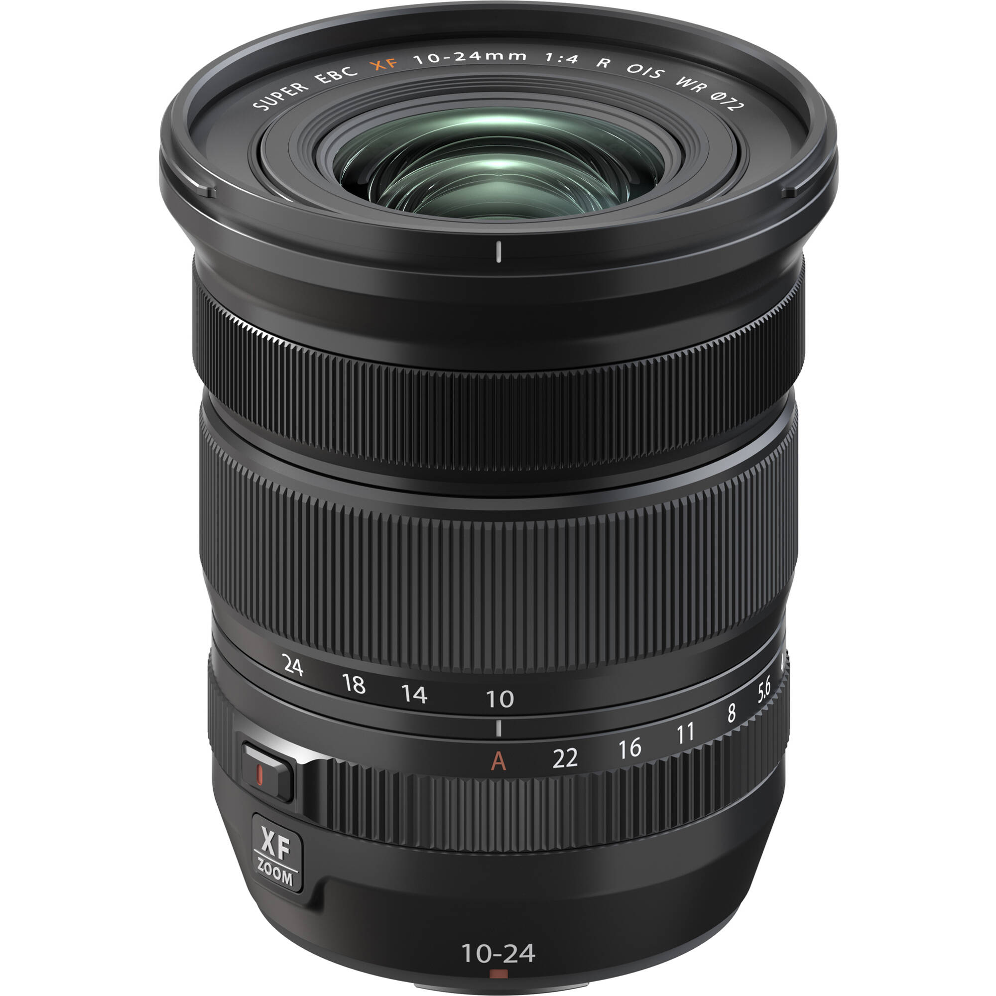 Fujinon XF 10-24mm f/4 R OIS レンズ Fujifilm XF 10-24mm f/4 R OIS WR Lens – Outdoorphoto