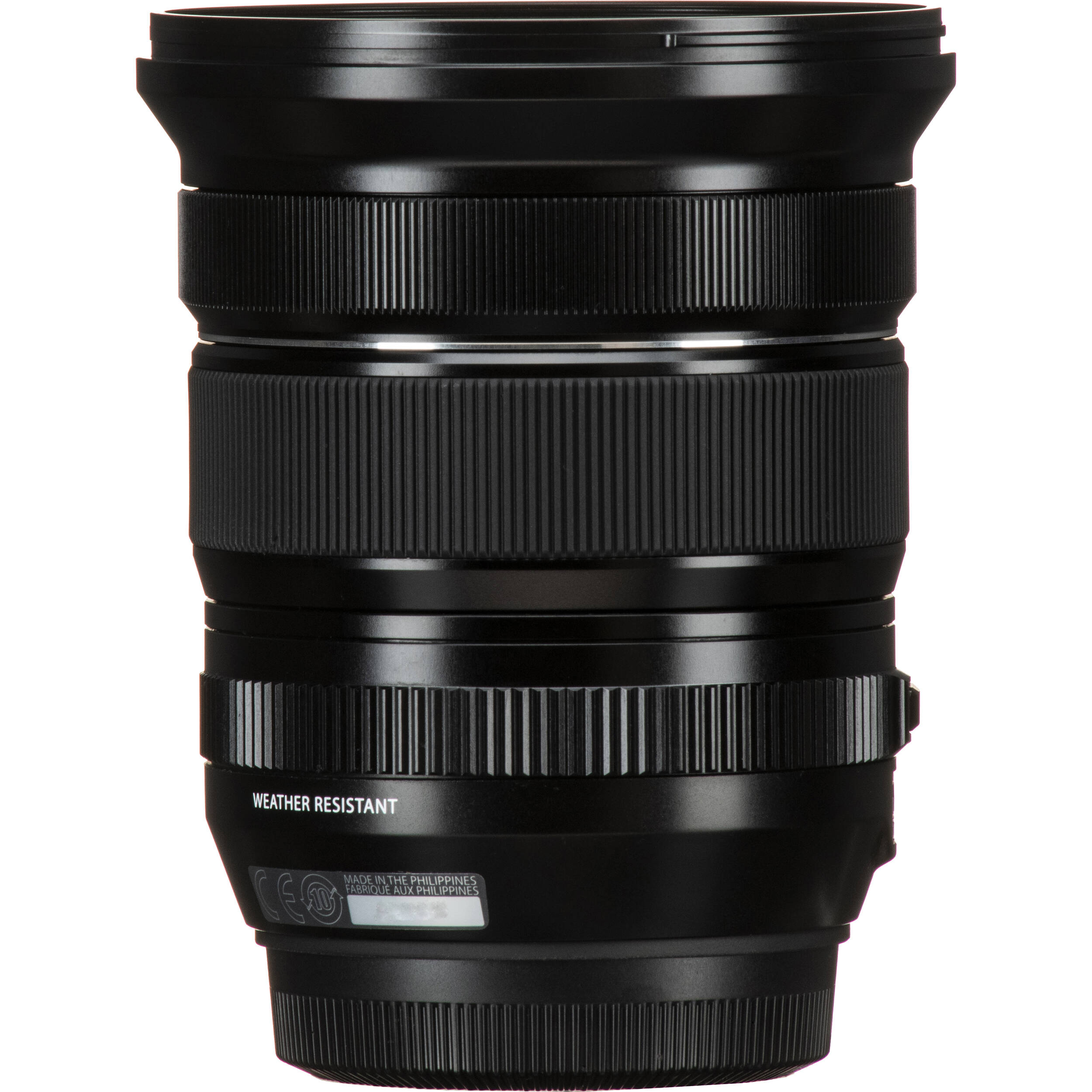 Fujifilm XF 10-24mm f/4 R OIS WR Lens – Outdoorphoto