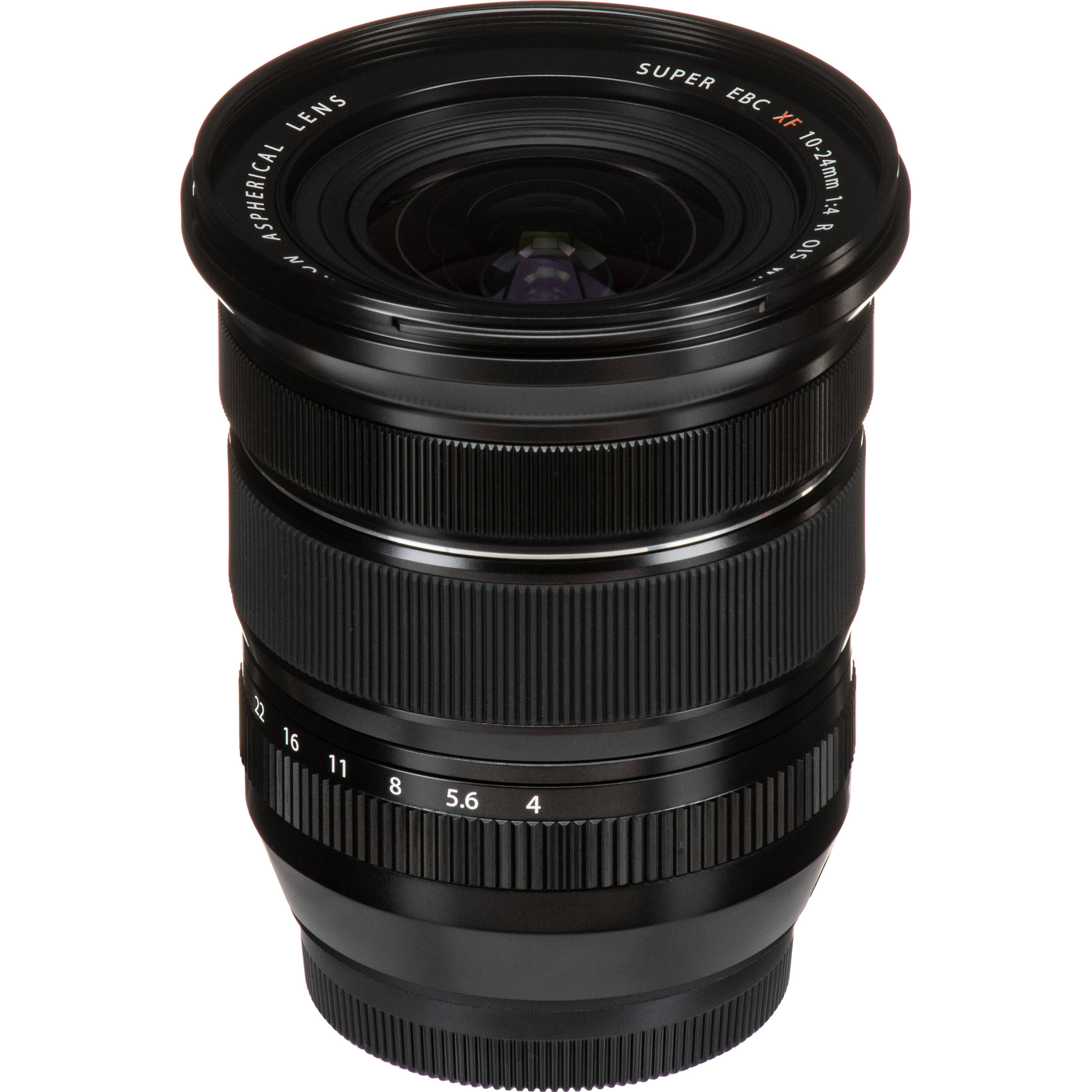 Fujifilm XF 10-24mm f/4 R OIS WR Lens – Outdoorphoto