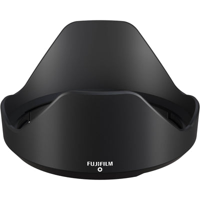 Fujifilm XF 10-24mm f/4 R OIS WR wide-angle zoom lens