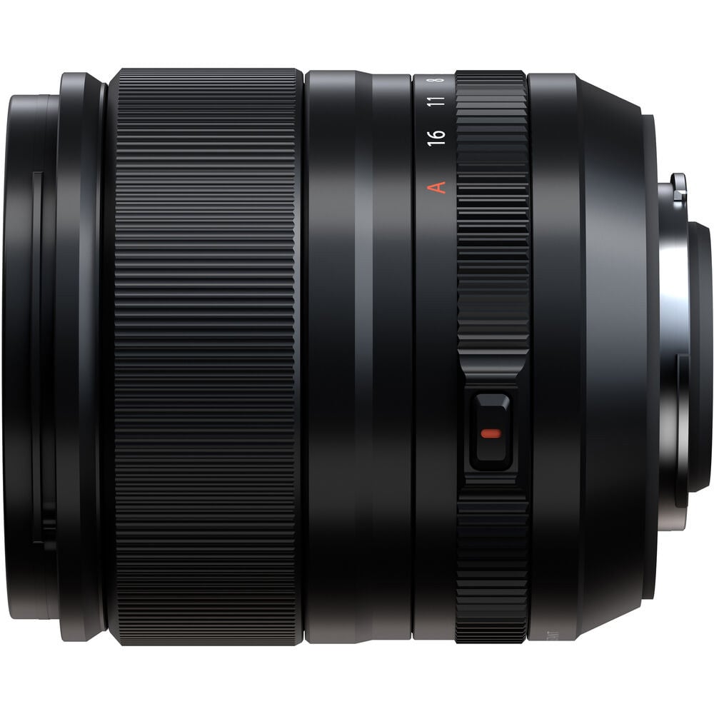 Fujifilm XF 33mm f/1.4 R LM WR Lens – Outdoorphoto