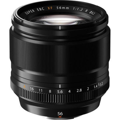 Used Fujifilm XF 56mm F/1.2 R