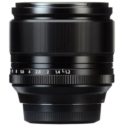 Used Fujifilm XF 56mm F/1.2 R