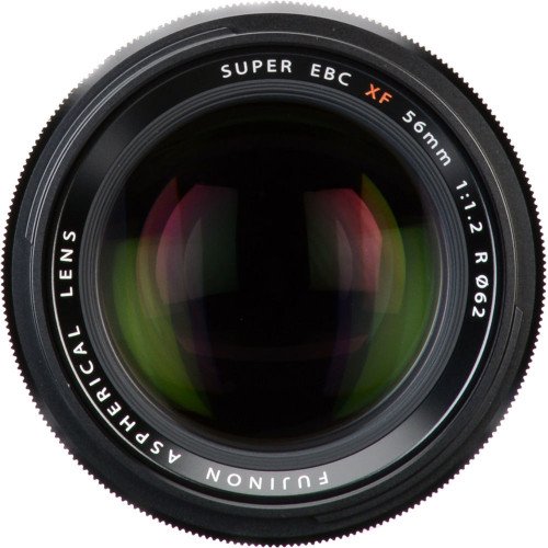 Used Fujifilm XF 56mm F/1.2 R