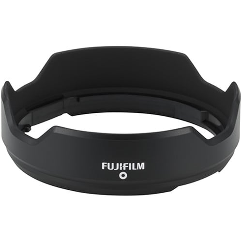 Fujifilm XF 16mm f/2.8 R WR Lens (Black) – Outdoorphoto