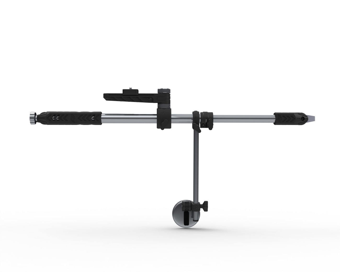 Gimpro Door Mount MKIII – a rugged vehicle door mount designed for stable wildlife and sports photography using heavy lenses.