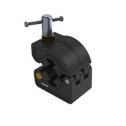 GimPro Pipe Clamp MK2 CF wraps 25-55mm pipes for stable camera mounting