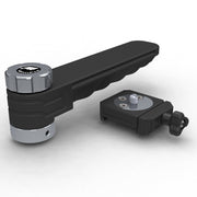 GimPro Swivel Arm 2 CF multi-angle mount with quick release gimbal