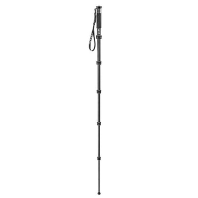 The Series 2 Monopods are designed with travelling photographers in mind. 