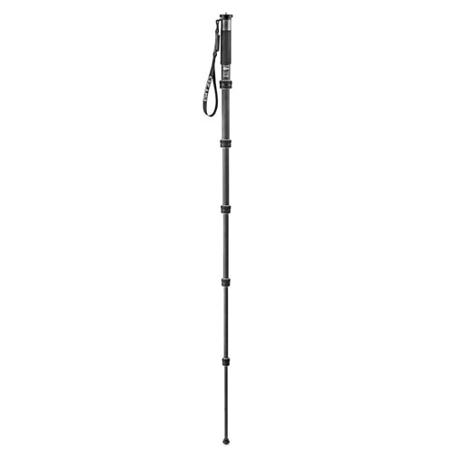 The Series 2 Monopods are designed with travelling photographers in mind. 