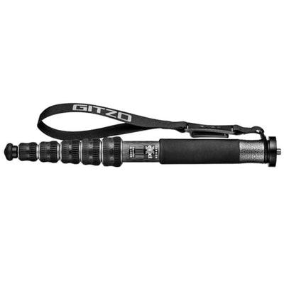 The Series 2 Monopods are designed with travelling photographers in mind. 