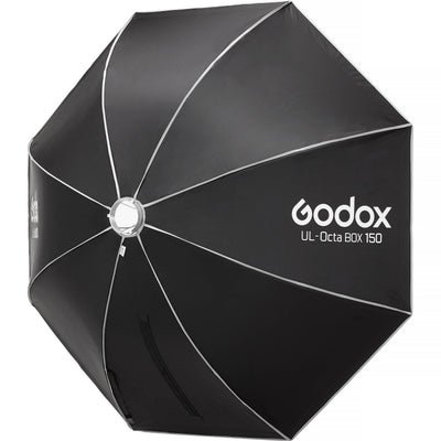 Godox UL BOX OCTA 150 umbrella style octa softbox with Bowens mount