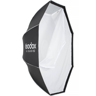 Godox UL BOX OCTA 150 umbrella style octa softbox with Bowens mount