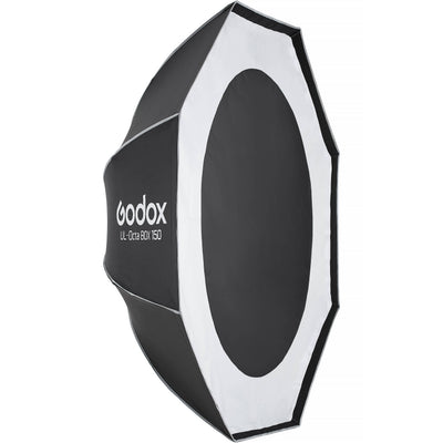 Godox UL BOX OCTA 150 umbrella style octa softbox with Bowens mount