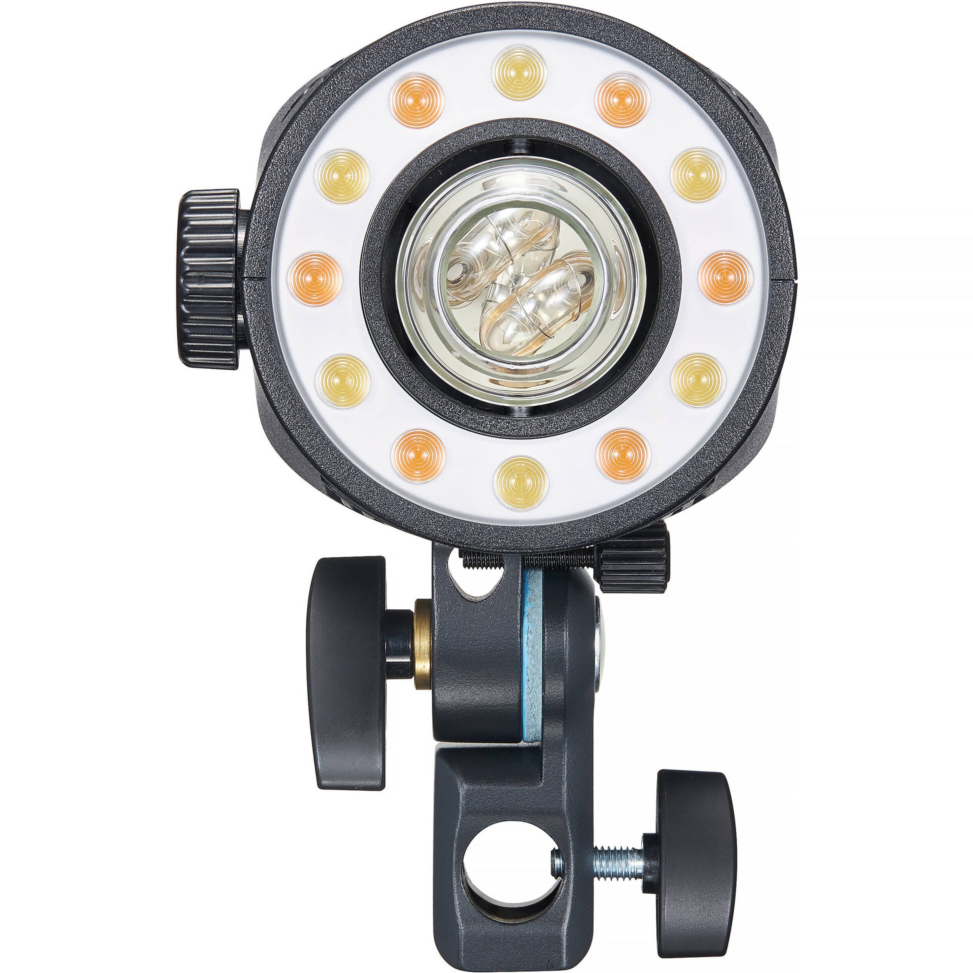 Godox AD200Pro II 200Ws TTL Pocket Flash compatible with Canon, Sony, and Nikon.