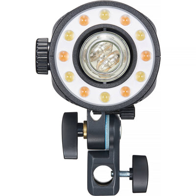 Godox AD200Pro II 200Ws TTL Pocket Flash compatible with Canon, Sony, and Nikon.