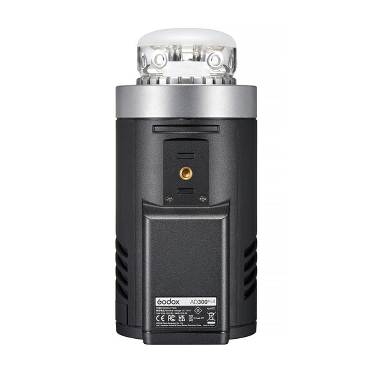 Godox AD300Pro II All-in-One Outdoor Flash (2-Light Kit)