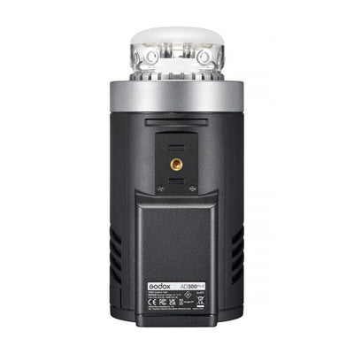 Godox AD300Pro II All-in-One Outdoor Flash (2-Light Kit)