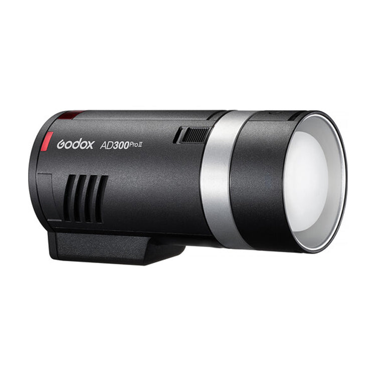 Godox AD300Pro II All-in-One Outdoor Flash (2-Light Kit)