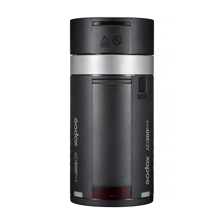 Godox AD300Pro II All-in-One Outdoor Flash (2-Light Kit)