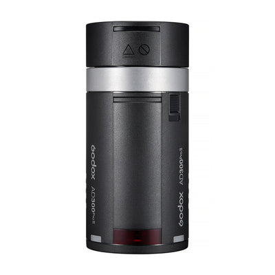 Godox AD300Pro II All-in-One Outdoor Flash (2-Light Kit)