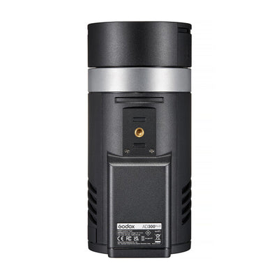 Godox AD300Pro II All-in-One Outdoor Flash (2-Light Kit)