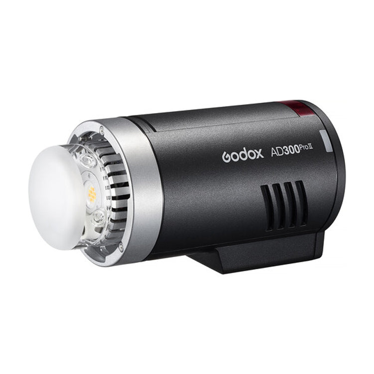 Godox AD300Pro II All-in-One Outdoor Flash (2-Light Kit)