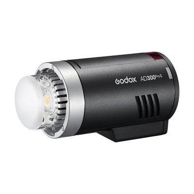 Godox AD300Pro II All-in-One Outdoor Flash (2-Light Kit)