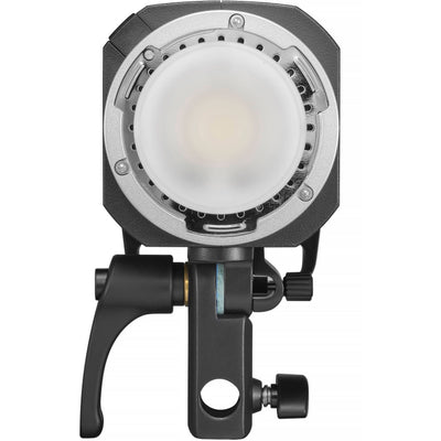 Godox AD400Pro II flash with bi-colour LED and wireless control