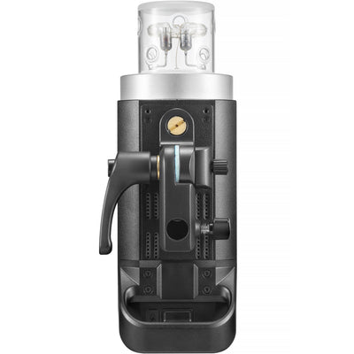 Godox AD400Pro II flash with bi-colour LED and wireless control