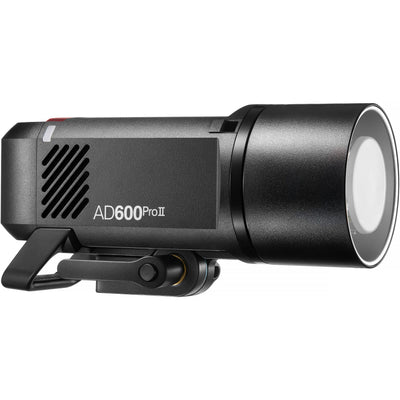 Godox AD600Pro II 600Ws TTL flash unit