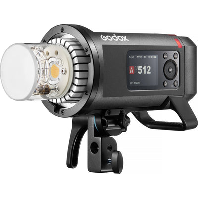Godox AD600Pro II 600Ws TTL flash unit