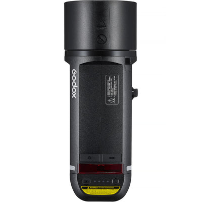 AD800Pro 800 Ws portable monolight for professional lighting outdoors and studio use