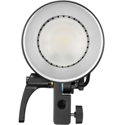 AD800Pro 800 Ws portable monolight for professional lighting outdoors and studio use