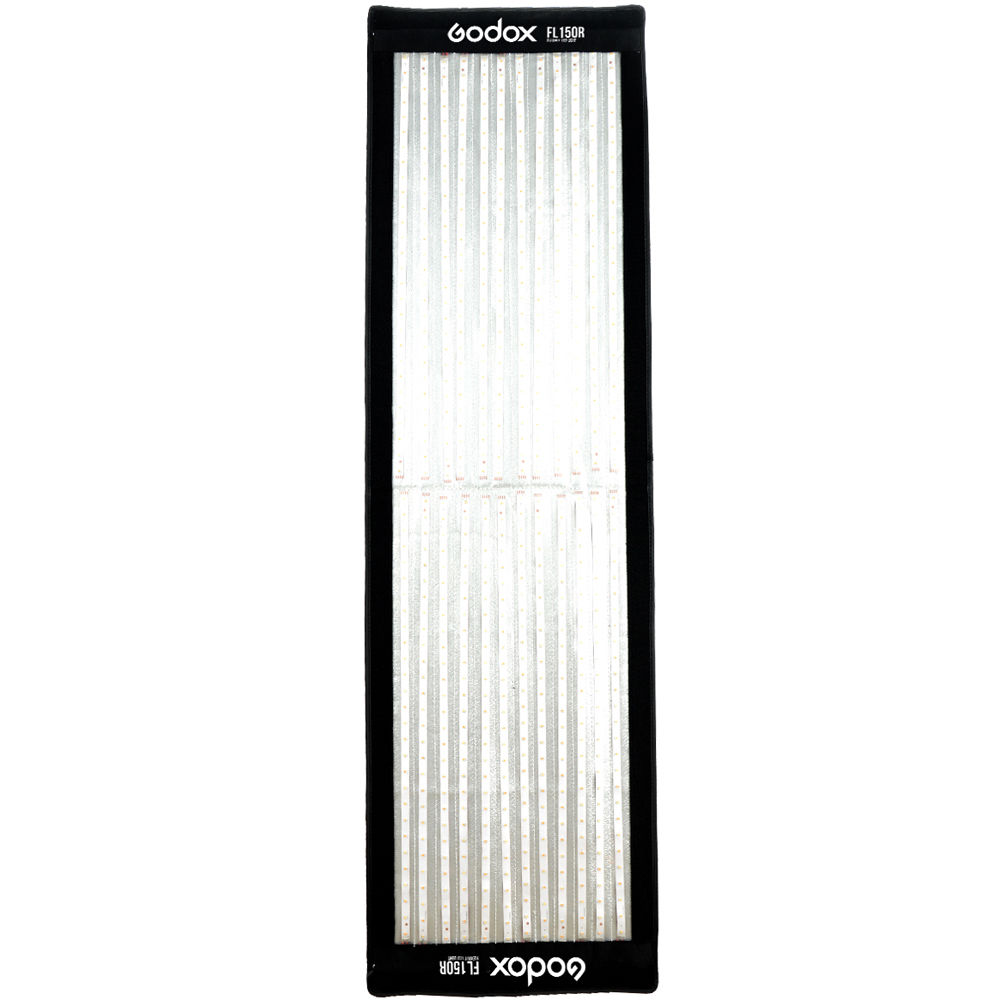 Godox FL150R Flexible LED Light 3300–5600 K foldable panel