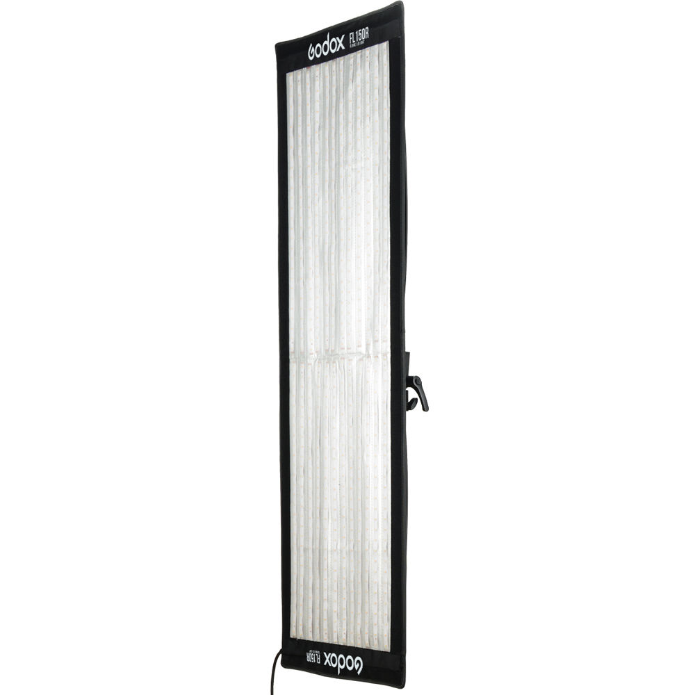 Godox FL150R Flexible LED Light 3300–5600 K foldable panel
