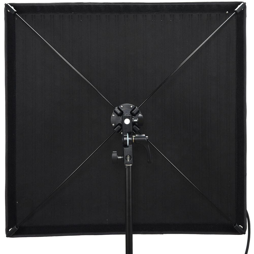 Godox FL150S Flexible LED Light 3300–5600 K with Softbox and Grid