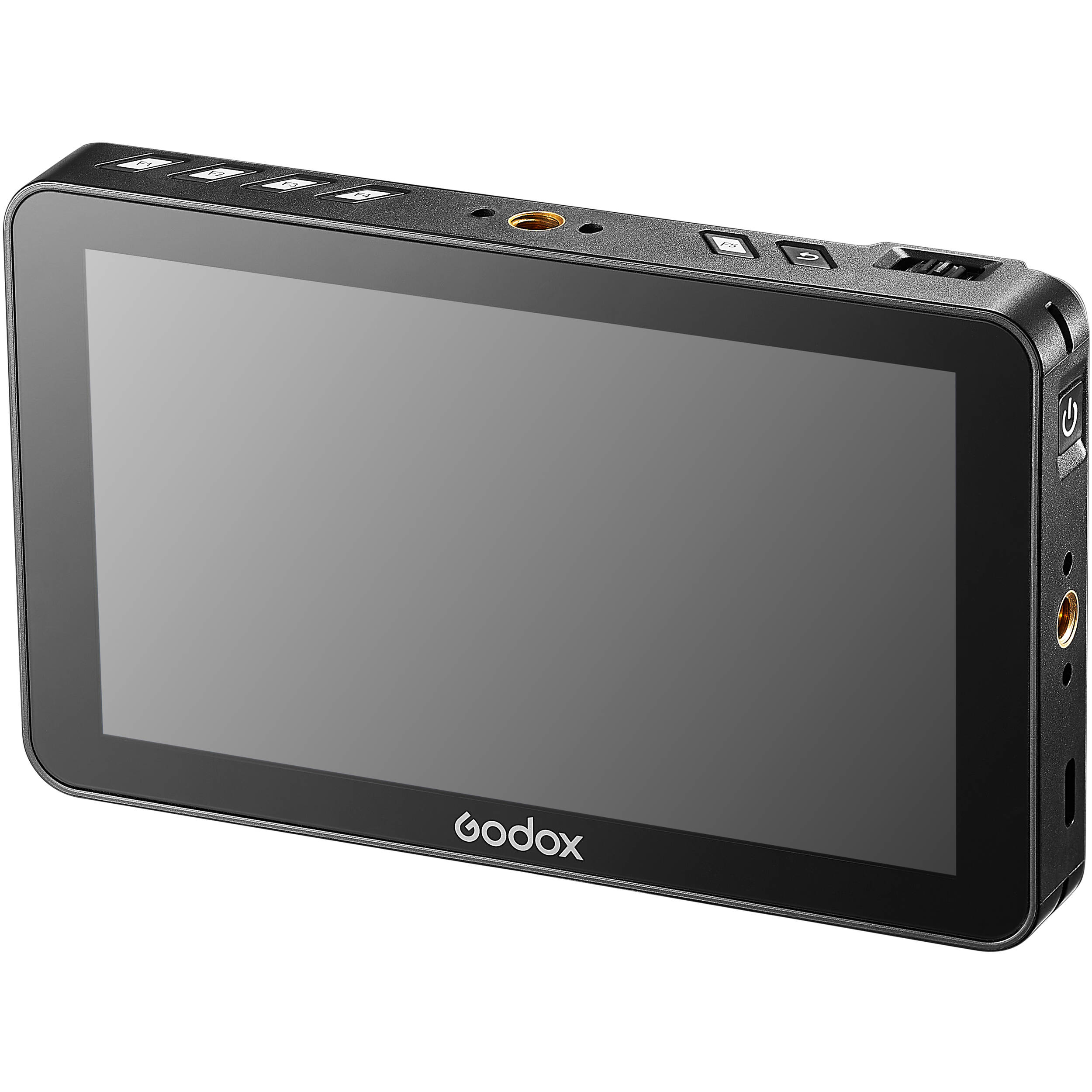 Godox GM6S On-Camera Monitor 4K HDMI