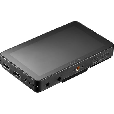 Godox GM6S On-Camera Monitor 4K HDMI